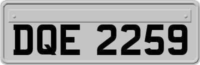 DQE2259