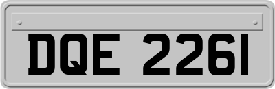 DQE2261