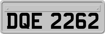 DQE2262