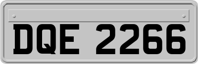 DQE2266
