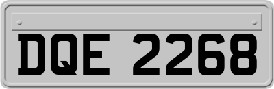 DQE2268