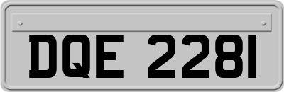 DQE2281