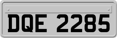 DQE2285
