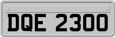 DQE2300