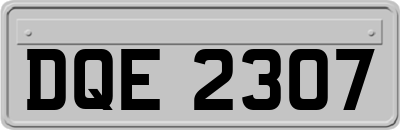 DQE2307