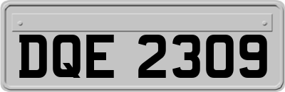 DQE2309
