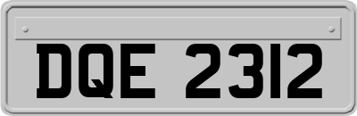 DQE2312