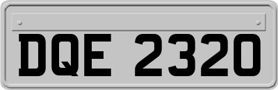 DQE2320