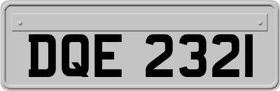 DQE2321