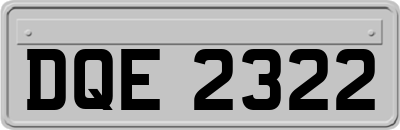 DQE2322