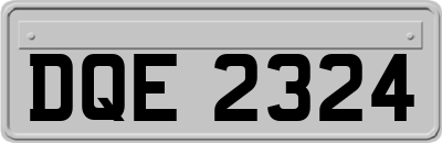 DQE2324