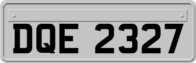 DQE2327