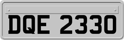 DQE2330