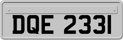 DQE2331