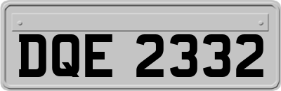 DQE2332