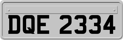 DQE2334