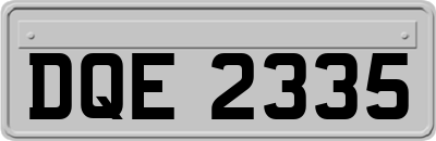 DQE2335