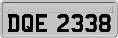 DQE2338