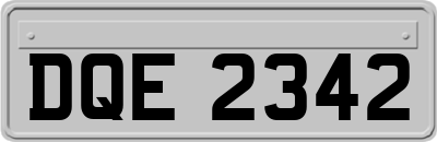 DQE2342