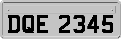 DQE2345