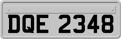 DQE2348