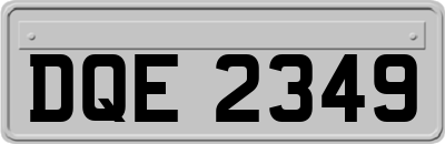 DQE2349