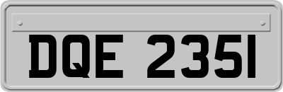 DQE2351