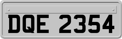 DQE2354