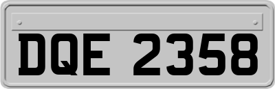 DQE2358