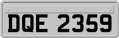 DQE2359