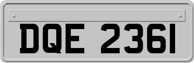 DQE2361