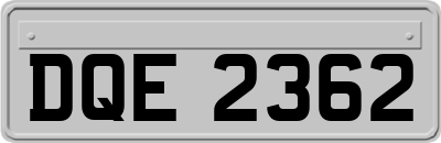 DQE2362