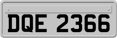 DQE2366