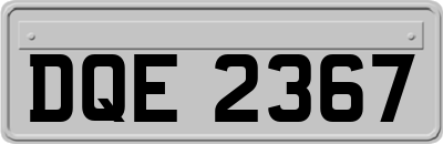 DQE2367