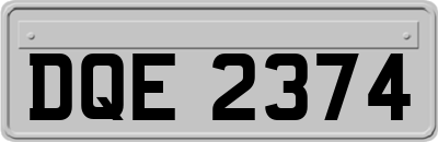 DQE2374