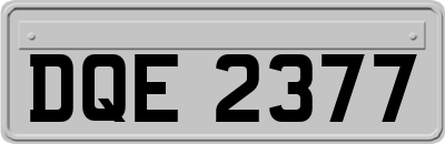 DQE2377