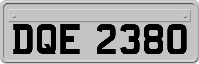 DQE2380