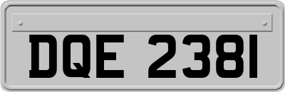 DQE2381