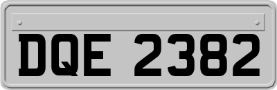 DQE2382