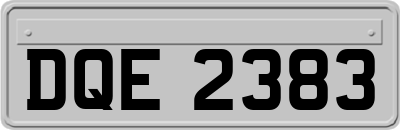 DQE2383