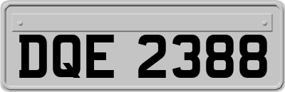 DQE2388