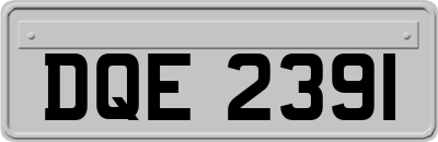 DQE2391