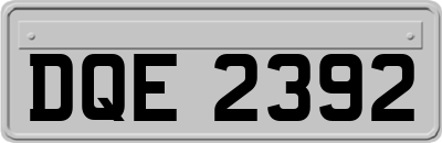 DQE2392