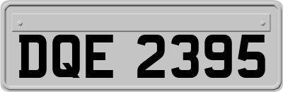 DQE2395