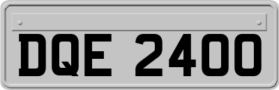 DQE2400