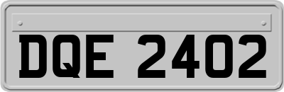 DQE2402