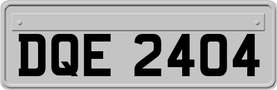 DQE2404