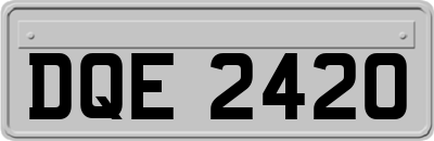 DQE2420