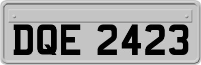 DQE2423