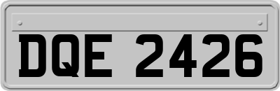 DQE2426